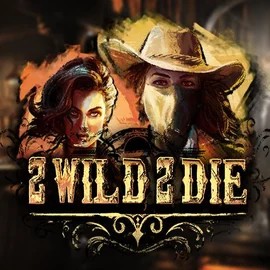 2 Wild 2 Die – slot by Hacksaw Gaming, featured at casoocasino.co