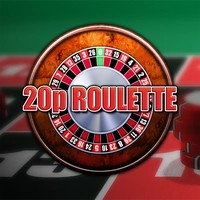20p roulette game by Inspired Gaming – logo hosted on Casoo Casino