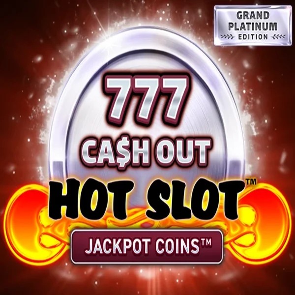 777 Cash Out Grand Platinum Edition – slot by Wazdan, featured at casoocasino.co