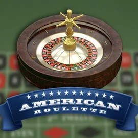 American Roulette (BGaming) logo by BGAMING at Casoo Casino