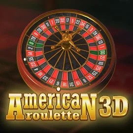American Roullete 3D (Evoplay) – slot by Evoplay, featured at casoocasino.co