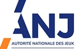 Autorité Nationale des Jeux site officiel