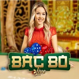 Bac Bo logo – Live Casino by Evolution at Casoo Casino