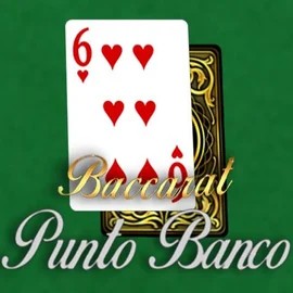 Try Baccarat - Punto Banco slot by Red Tiger Gaming on casoocasino.co – logo image