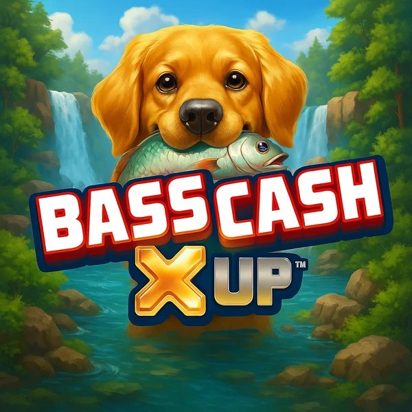 Bass Cash X UP online slot from Alchemy Gaming – play at casoocasino.co