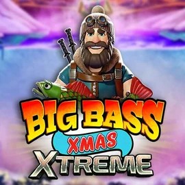 Big Bass Xmas Extreme casino game by Pragmatic Play – featured logo at Casoo Casino
