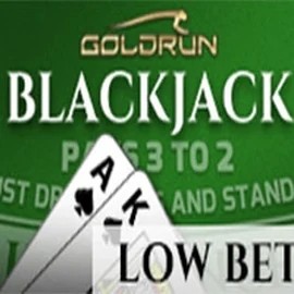 Blackjack Low Bets slot icon by Holland Power Gaming, available at Casoo Casino