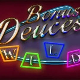 Bonus Deuces Wild (RTG) – slot by RTG (Reel Time Gaming), featured at casoocasino.co