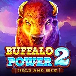Buffalo Power 2: Hold and Win online slot from Playson – play at casoocasino.co