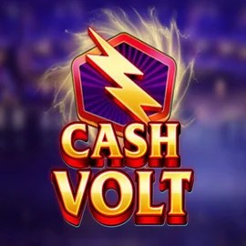 Play the Cash Volt slot by Red Tiger Gaming on Casoo Casino