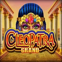 Cleopatra Grand slot icon by IGT, available at Casoo Casino
