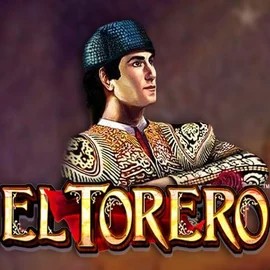 El Torero game by RTG (Reel Time Gaming) – logo hosted on Casoo Casino