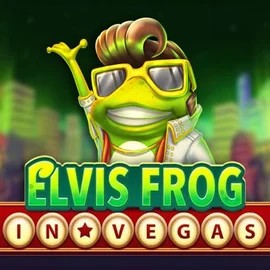 Play Elvis Frog In Vegas slot by BGAMING on casoocasino.co
