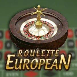 Enjoy European Roulette (BGaming) by BGAMING – logo hosted on casoocasino.co