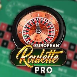 European Roulette Pro online slot from Play'n GO – play at casoocasino.co