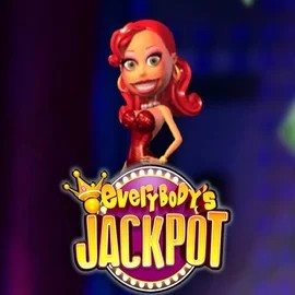 Enjoy Everybody's Jackpots by Playtech – logo hosted on casoocasino.co