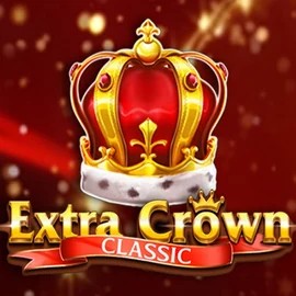 Extra Crown Classic logo by Amusnet Interactive Casoo Casino