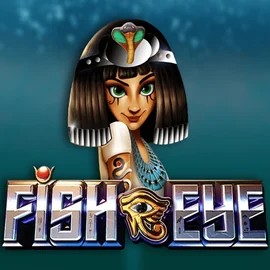 Try Fish Eye slot by Pragmatic Play on casoocasino.co – logo image