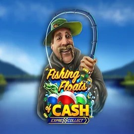Enjoy Fishing Floats of Cash by Gold Coin Studio – logo hosted on casoocasino.co