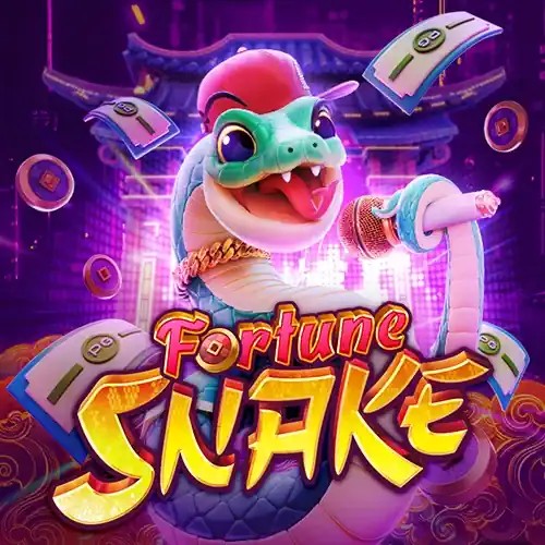 Enjoy Fortune Snake by Endorphina – logo hosted on casoocasino.co