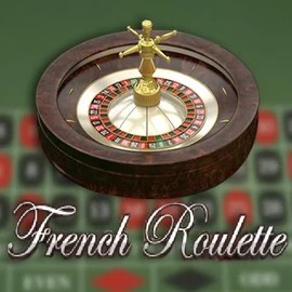 French Roulette (BGaming) casino game by BGAMING – featured logo at Casoo Casino
