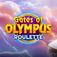Try Gates of Olympus Roulette slot by Pragmatic Play on casoocasino.co – logo image