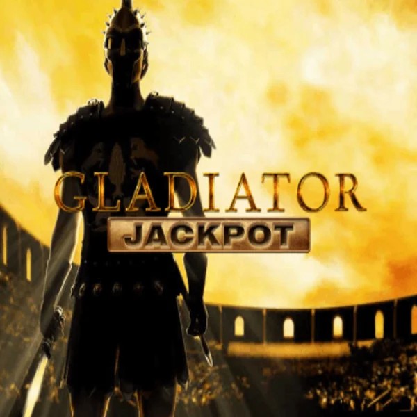 Gladiator Jackpot online slot from Playtech – play at casoocasino.co