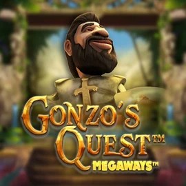Gonzita’s Quest logo – Slots by Red Tiger Gaming at Casoo Casino
