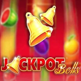 Enjoy Jackpot Bells by Playtech – logo hosted on casoocasino.co