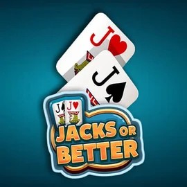 Table Games logo of Jacks or Better (Red Rake Gaming) from Red Rake Gaming at Casoo Casino