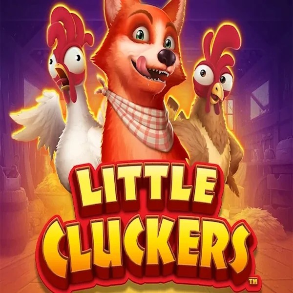 Play the Little Cluckers slot by Greentube on Casoo Casino