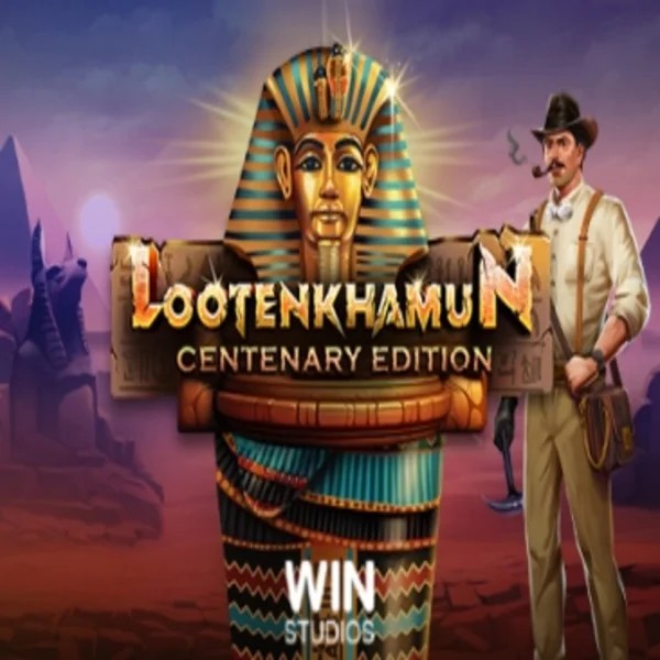 LootEnKhamun Centenary online slot from bwin.party – play at casoocasino.co