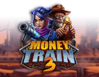 Money Train 3 online slot from Relax Gaming – play at casoocasino.co