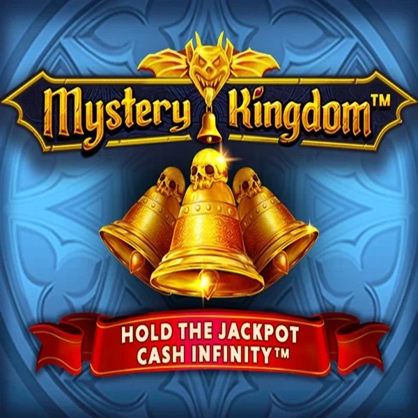Mystery Kingdom Mystery Bells slot icon by Wazdan, available at Casoo Casino