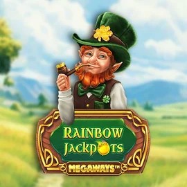 Rainbow Jackpots Megaways online slot from Red Tiger Gaming – play at casoocasino.co
