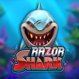 Play Razor Shark slot by Push Gaming on casoocasino.co