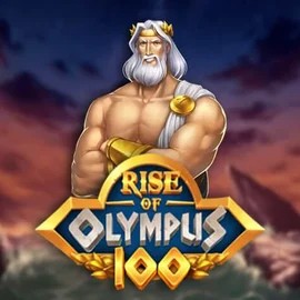 Play Rise of Olympus 100 slot by Play’n GO on casoocasino.co