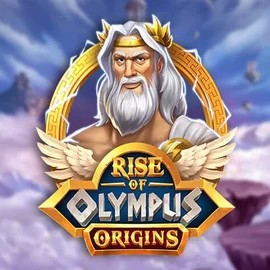 Play Rise of Olympus Origins slot by Play’n GO on casoocasino.co
