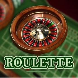 Roulette (Habanero) casino game by Habanero – featured logo at Casoo Casino