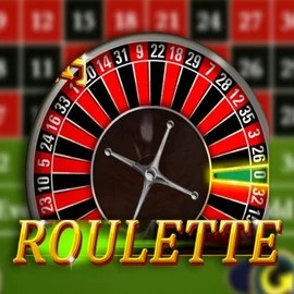 Roulette (Pragmatic Play) casino game by Pragmatic Play – featured logo at Casoo Casino