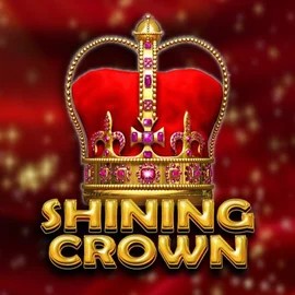 Shining Crown online slot from Amusnet Interactive – play at casoocasino.co