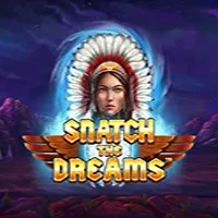 Snatch The Dreams logo by SYNOT Games Casoo Casino