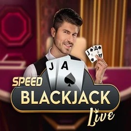 Speed Blackjack – slot by Pragmatic Play, featured at casoocasino.co