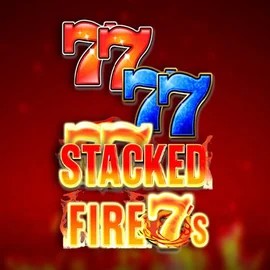 Play Stacked Fire 7s slot by Inspired Gaming on casoocasino.co