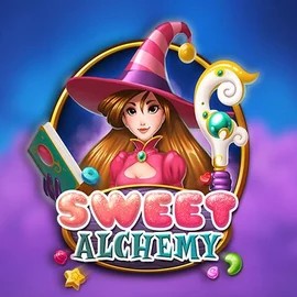 Sweet Alchemy – slot by Play’n GO, featured at casoocasino.co