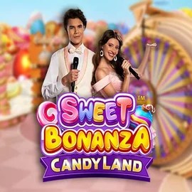 Sweet Bonanza Candy Land Live online slot from Pragmatic Play – play at casoocasino.co