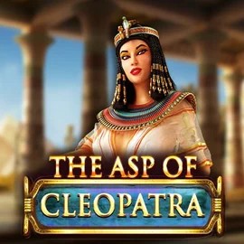 Play The Asp of Cleopatra slot by Red Rake Gaming on casoocasino.co