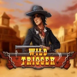 Wild Trigger casino game by Play'n GO – featured logo at Casoo Casino