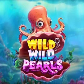 Play Wild Wild Pearls slot by Pragmatic Play on casoocasino.co